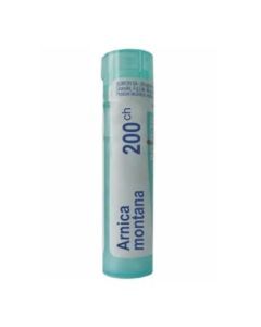Boiron Arnica montana,200 CH, gran., 4 g,(MZ19213)
