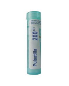 Boiron Pulsatilla,200 CH, gran., 4 g,(MZ19276)