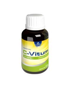 C-Vitum krople, plyn, 30 ml