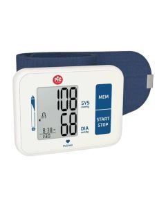 Cisnieniomierz, PiC LiteRapid Wrist, automat.,cyfrowy, 1 szt