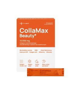 CollaMax Beauty, proszek, 30 saszetek