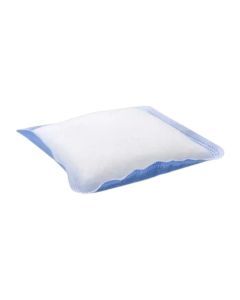 ConvaMax Superabsorber, chłonny opatrunek przylepny, 15 cm x 15 cm, 1 szt. (z opakowania 10 szt.)