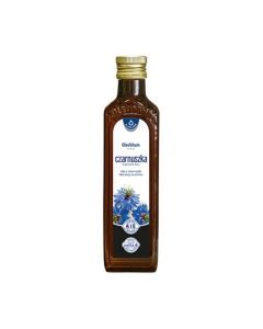 Czarnuszka, olej, (Oleofarm), 250 ml