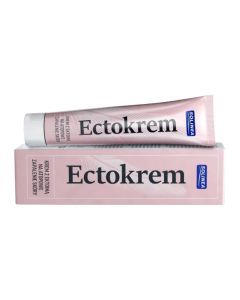 Ectokrem, atopowe zapalenie skory, 30 ml