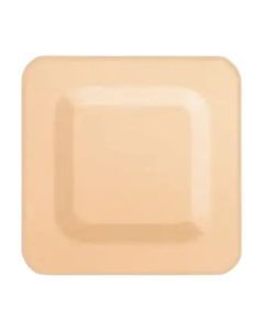 Foam Lite ConvaTec, opatrunek przylepny, 10 x 10 cm, 1 szt.