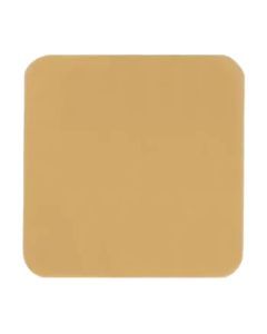 Granuflex® Extra Thin, cienki opatrunek hydrokoloidowy, 7,5 cm x 7,5 cm, 1 szt. (z opakowania 5 szt.)