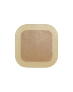 Granuflex obram, opatr.h/kol, 6x 6cm,S155,1szt(z op.5szt)