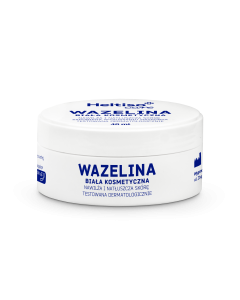 Heltiso Care wazelina biała kosmetyczna