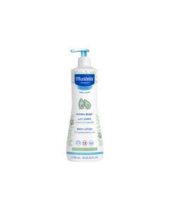 Mustela Bebe-Enfant Hydra Bébé®, mleczko do ciała, 750ml