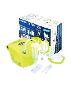 Inhalator tlokowy, Novama Familino by Fleam, 1 szt