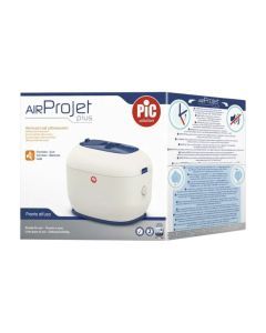 Inhalator ultradzwiekowy, PIC AirProjet Plus, 1 szt
