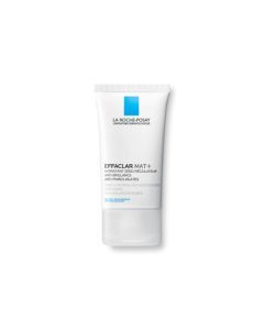 La Roche-Posay Effaclar Mat, seboregulujący krem przeciw błyszczeniu skóry, 40 ml