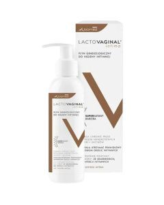 Lactovaginal Intima, plyn d/hig.int.,ginekologiczny, 300 ml