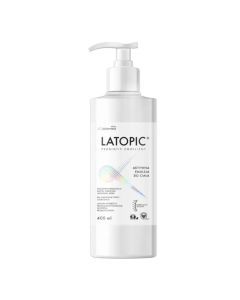 Latopic, emulsja do ciała, 400 ml