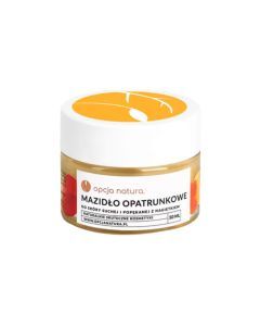 Opcja Natura, mazidło, opatrunkowe, 50 ml