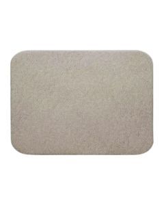 Mepilex Ag, opatrunek antybakteryjny, piankowy, 6 cm x 8,5 cm, 1 szt.