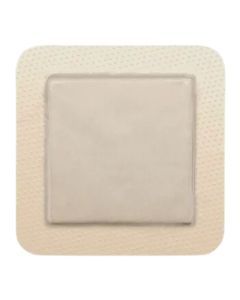 Mepilex Border Ag, antybakteryjny opatrunek piankowy, 17,5 cm x 17,5 cm, 1 szt.