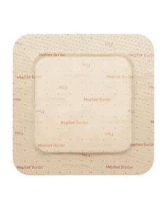 Mepilex Border Flex Lite,opatr.,10cmx10cm,1szt(z op.5szt)