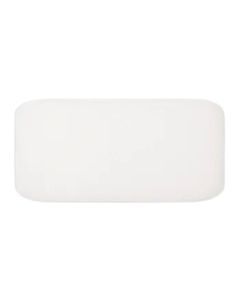 Mepilex, opatrunek piankowy, 10 cm x 21 cm, 1 szt.