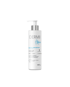 DERMI Atopic Balsam emolientowy do ciała, 400 ml
