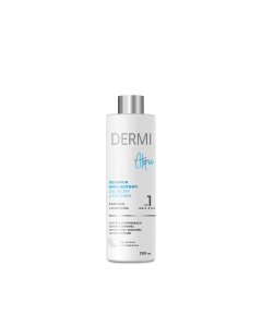 DERMI Atopic szampon emolientowy do skóry atopowej, 200 ml