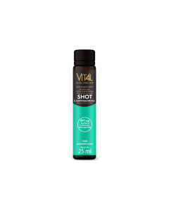 VIT4L Vital for life Shot z ashwagandhą 25ml