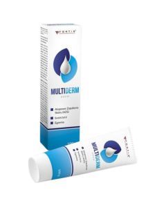 Multiderm, krem, 100 g
