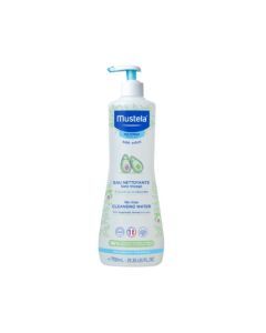 Mustela Bebe-Enfant, woda oczyszczająca bez spłukiwania, 750ml
