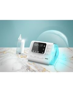 Neno Nariz, aspirator do nosa, 1 szt.