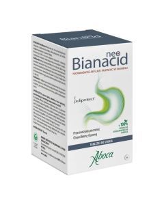 NeoBianacid Nadkwaśność i Refluks, tabletki do ssania, 45 szt.