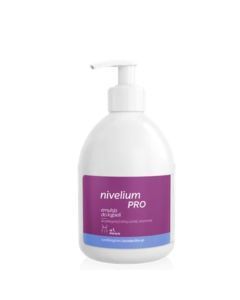 Nivelium Pro, balsam do twarzy i ciała, 400 ml