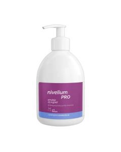 Nivelium Pro, emulsja do kąpieli, pielęgnacja skóry suchej i atopowej, 400ml