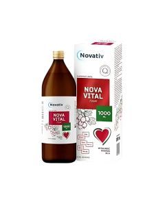 Novativ NovaVital, tonik, 1000 ml