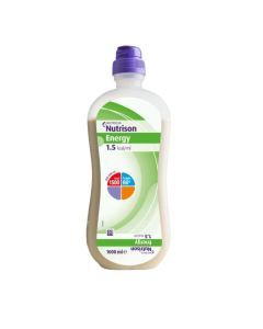 Nutrison Energy, plyn, 1000 ml, butelka