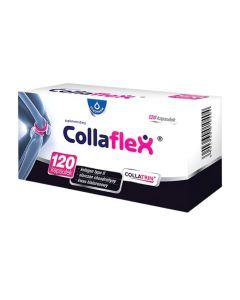 Oleofarm Collaflex, kapsułki, 120 szt.