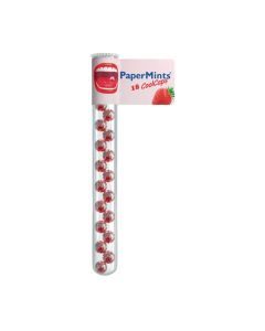 Paper Mints Cool Caps, truskawka, kaps., 18 szt