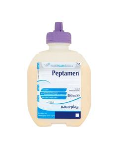 Peptamen, płyn, 500 ml, butelka SmartFlex