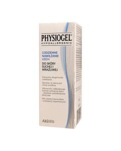 Physiogel Hypoal.Codz.nawilz,krem,do sk.suchej i wraz.,75ml