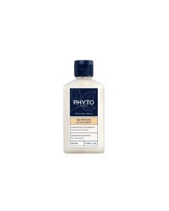Phyto Nutrition, szampon odżywczy, 100 ml