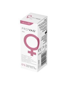 PrOVag, żel do okolic intymnych, 30 g