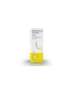 Propolis Forte, spray, 20 ml