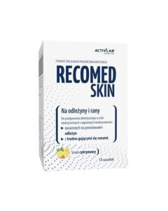 Recomed Skin, prosz., 25 g, 10 sasz.