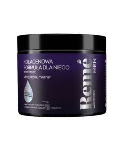 Reme Men Kolagenowa Formuła Dla Niego, proszek, 150 g