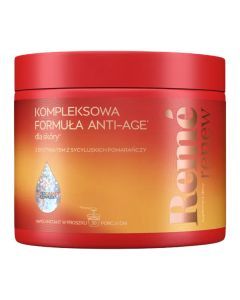 Reme Renew Kompleksowa Formuła Anti-Age, prosz., 150 g