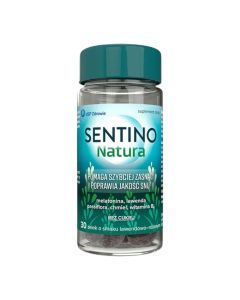 Sentino Natura, zelki, 30 szt