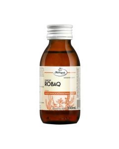 Syrop Robaq, 100 ml