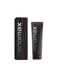 Venomax Sport, żel, silnie rozgrzewający, z glukozam.,200 ml