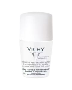 Vichy, deo, w kulce, kojacy, sk.wrazliwa, 50 ml