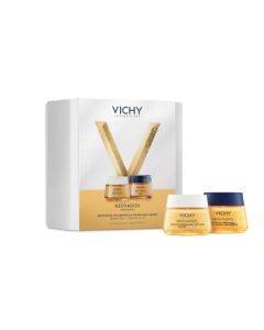 Zestaw Promocyjny Vichy Neovadiol Po Menopauzie, krem+krem, 50ml+50ml
