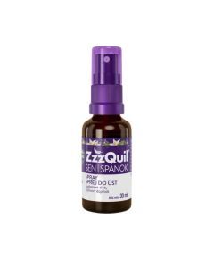 ZzzQuil Sen, spray, 30 ml